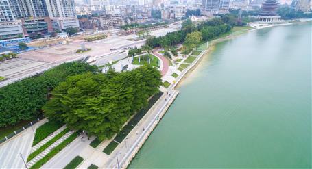 【喜訊】公司又?jǐn)堃豁棥皣覂?yōu)質(zhì)工程獎”！