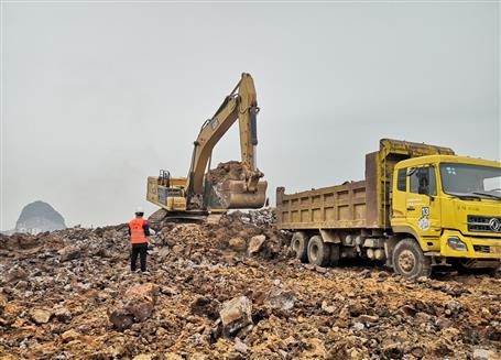 防疫復工兩手抓 推進項目建設(shè)穩(wěn)增長