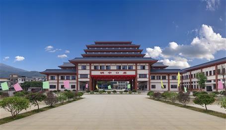 【喜訊】公司四個(gè)項(xiàng)目榮獲南寧市建設(shè)工程質(zhì)量 “邕城杯”獎