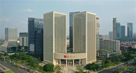 創(chuàng)記錄！冶建公司一年喜獲兩項(xiàng)魯班獎(jiǎng)