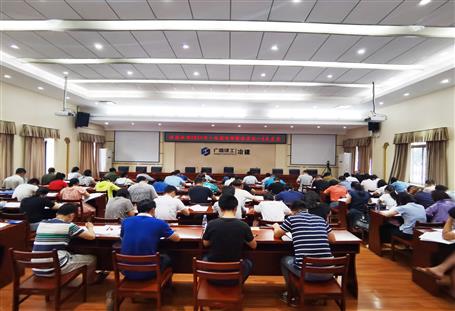 創(chuàng)新高！公司60人通過一級建造師考試