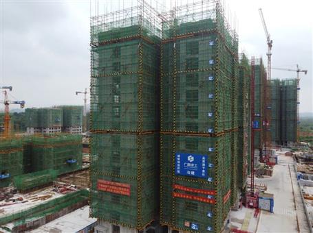 冶建基礎分公司獲多項工程質量、科技創(chuàng)新獎