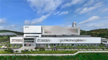 三年四“魯班”！冶建公司獲第六座魯班獎