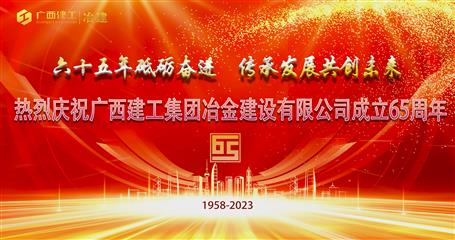 【65周年印記——黨建引領(lǐng)篇】黨旗指引前行方向 思想凝聚發(fā)展力量