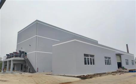 【奮戰(zhàn)一季度·沖刺開門紅】冶建基礎(chǔ)分公司項(xiàng)目順利通過(guò)竣工初步驗(yàn)收