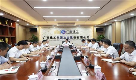 羅濤到柳州片區(qū)企業(yè)、項(xiàng)目調(diào)研