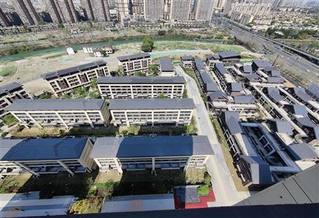 【搶先機(jī) 穩(wěn)開局】桂鴻分公司項(xiàng)目通過(guò)竣工驗(yàn)收